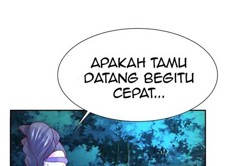 Becoming A God By Teaching Six Sisters Chapter 26 Gambar 34