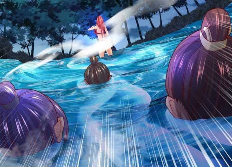 Becoming A God By Teaching Six Sisters Chapter 26 Gambar 37