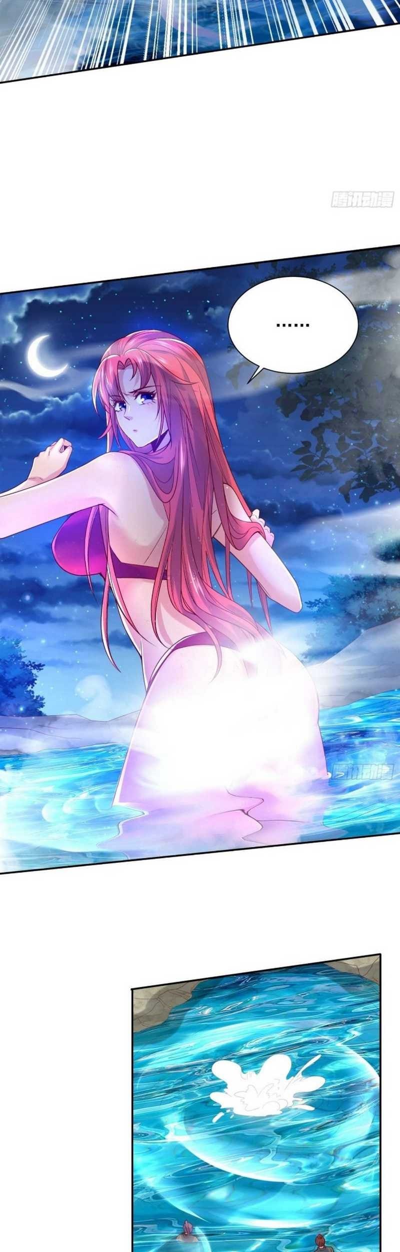 Becoming A God By Teaching Six Sisters Chapter 26 Gambar 38