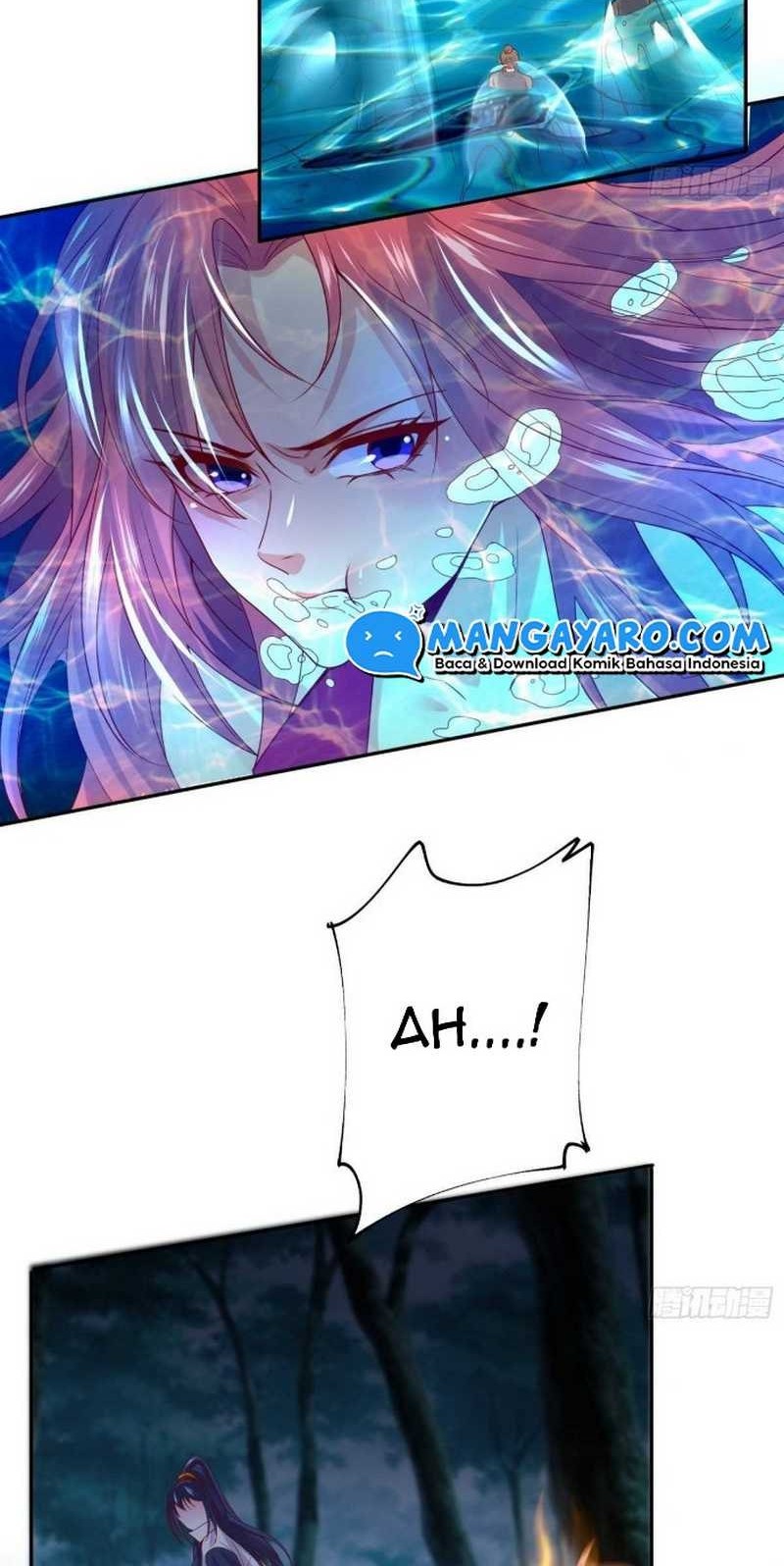 Becoming A God By Teaching Six Sisters Chapter 26 Gambar 39