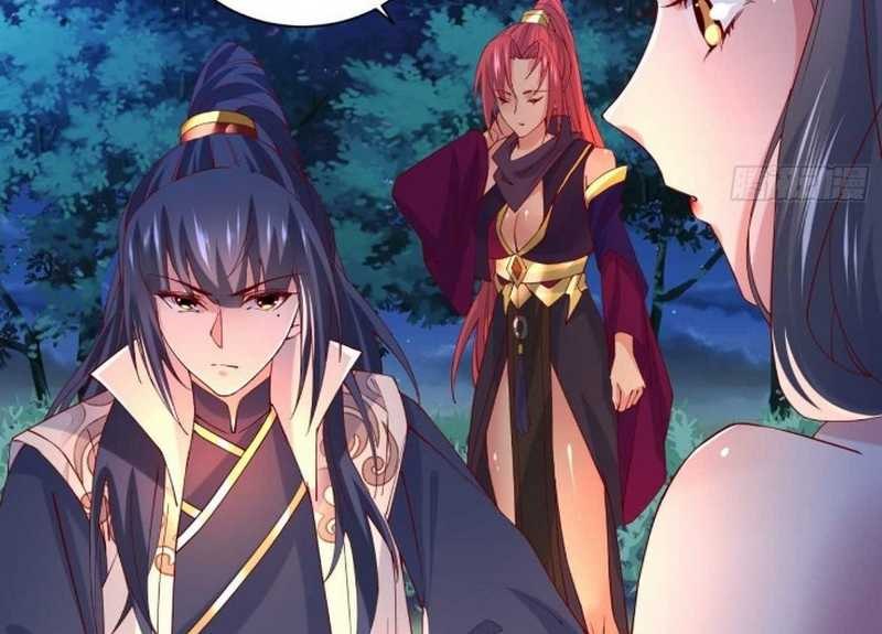 Becoming A God By Teaching Six Sisters Chapter 26 Gambar 7