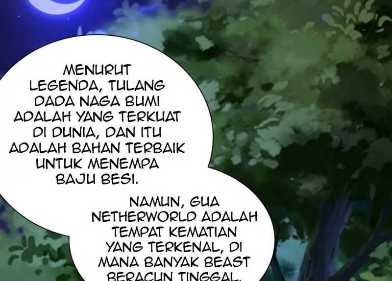 Becoming A God By Teaching Six Sisters Chapter 26 Gambar 13