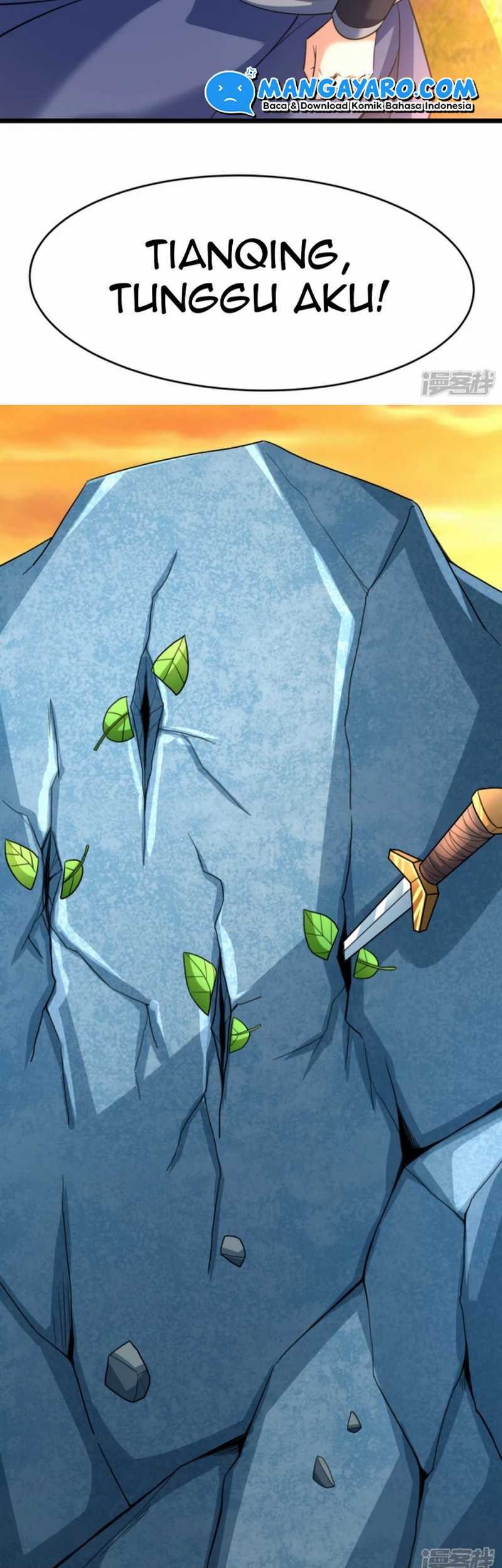 Huangtian Supreme Chapter 45 Gambar 29