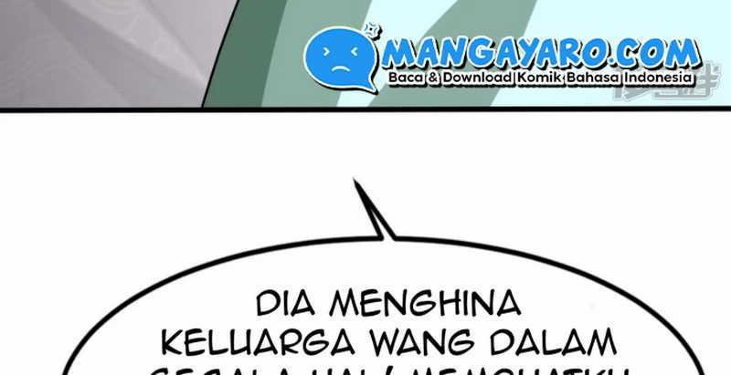 Huangtian Supreme Chapter 45 Gambar 34