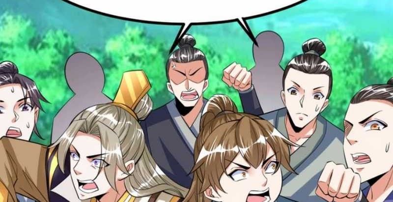 Huangtian Supreme Chapter 45 Gambar 40