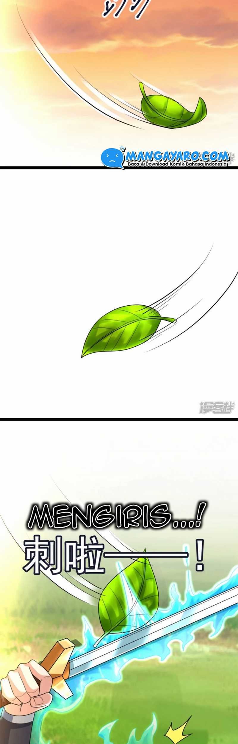Huangtian Supreme Chapter 45 Gambar 17
