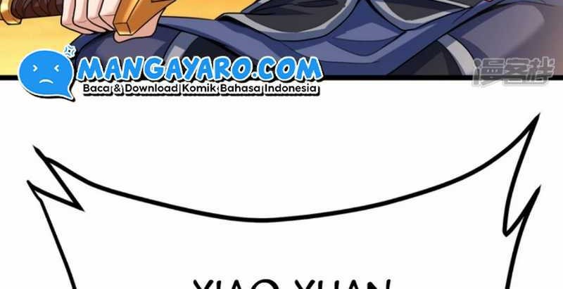 Huangtian Supreme Chapter 45 Gambar 19