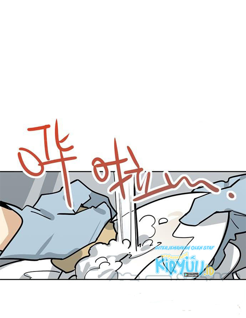 My Girlfriend is a Villain Chapter 92 Gambar 24