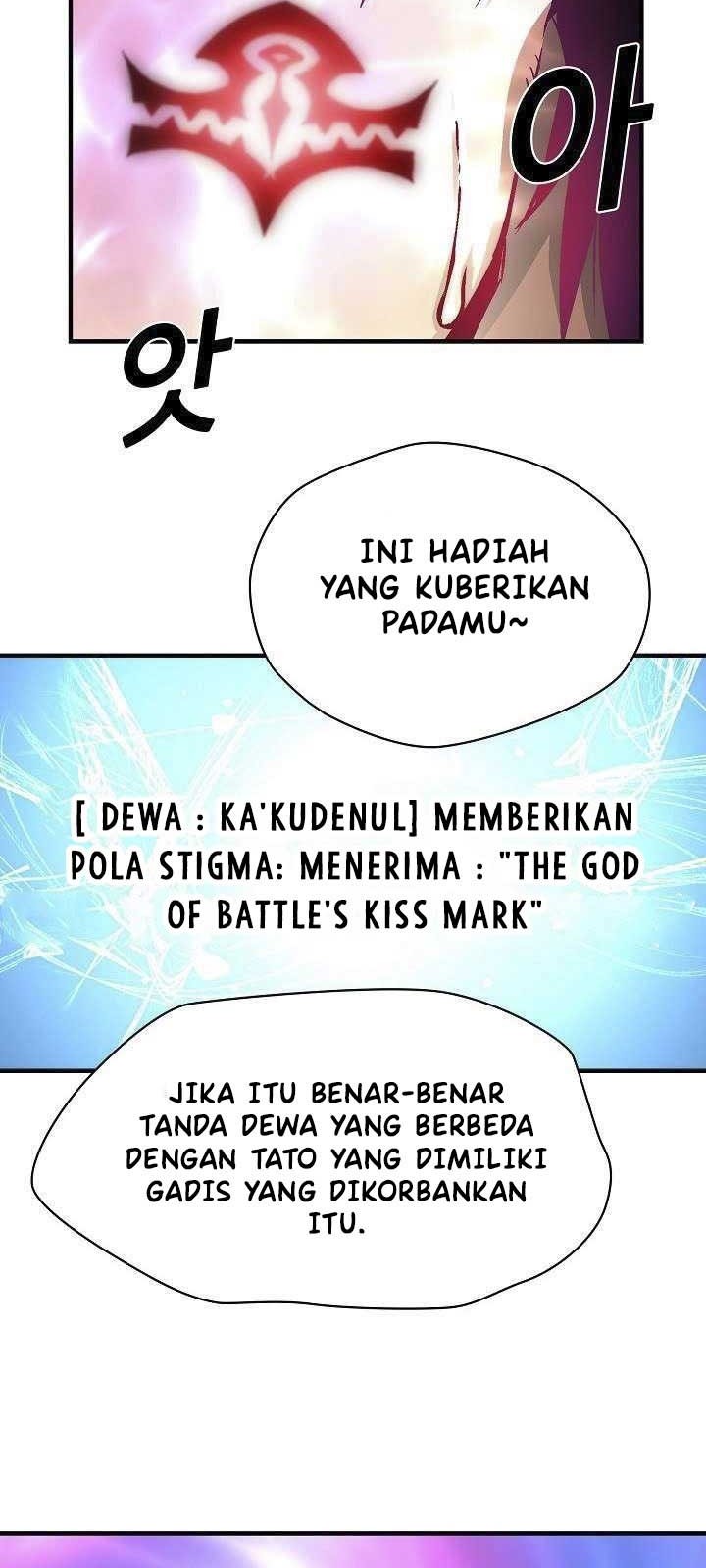 Unbreakable Chapter 16 Gambar 10