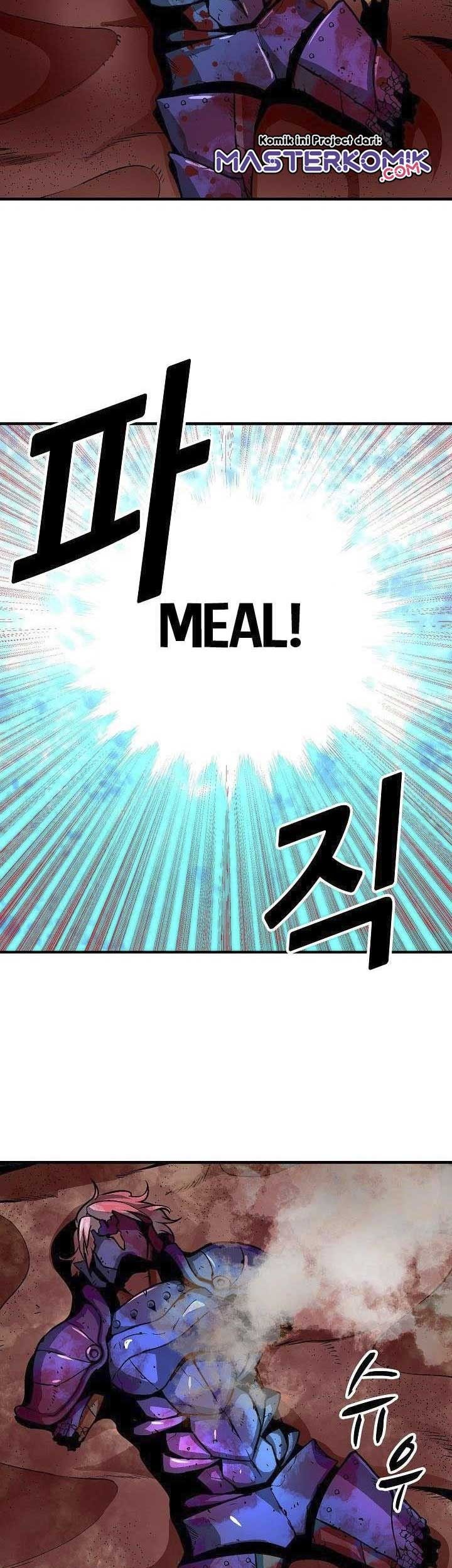 Unbreakable Chapter 16 Gambar 18