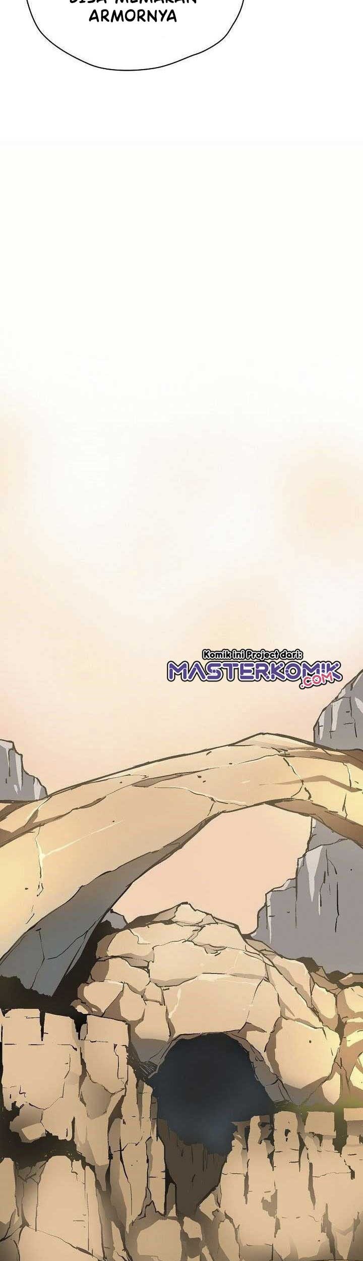 Unbreakable Chapter 16 Gambar 20