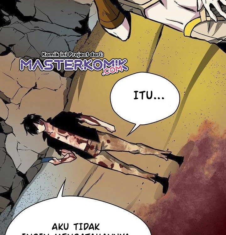Unbreakable Chapter 16 Gambar 25
