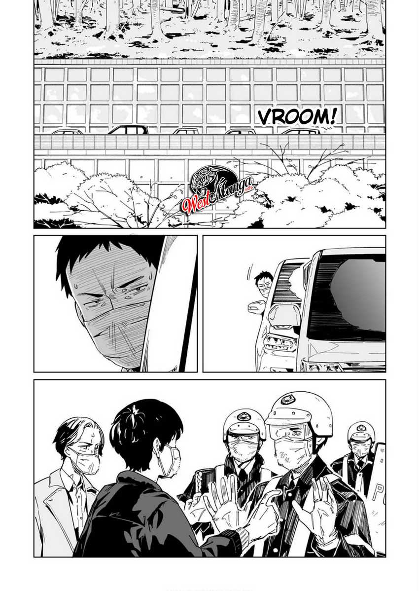 Baca  New Normal Chapter 12 Gambar 2