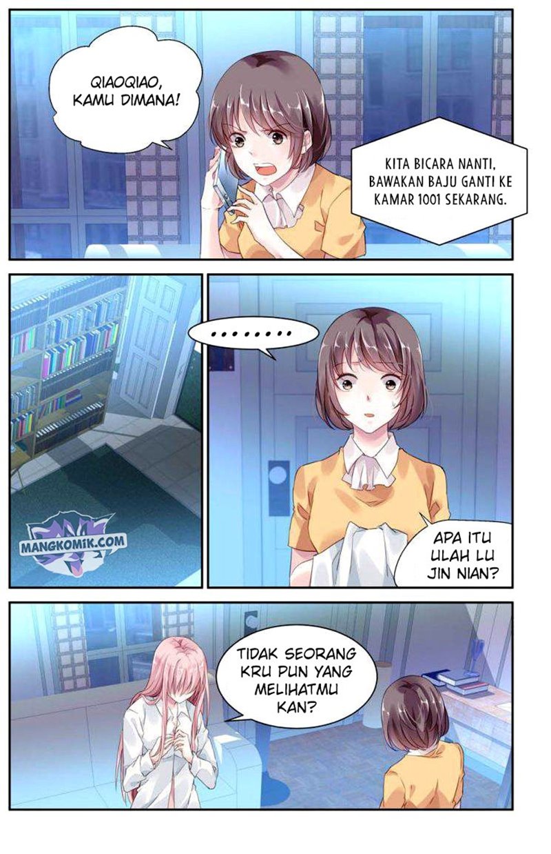 Baca  Guomin Laogong Dai Huijia Chapter 31 Gambar 2