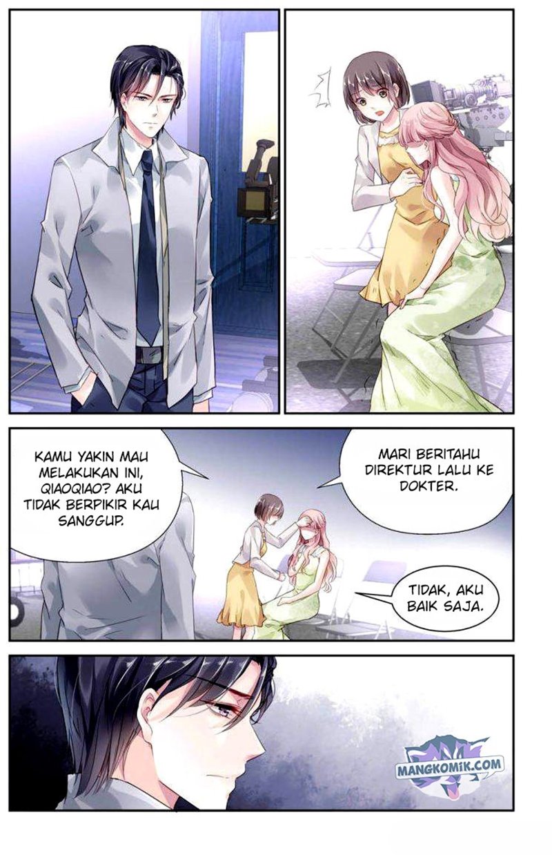 Guomin Laogong Dai Huijia Chapter 31 Gambar 5