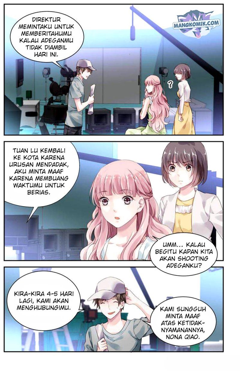 Guomin Laogong Dai Huijia Chapter 31 Gambar 7