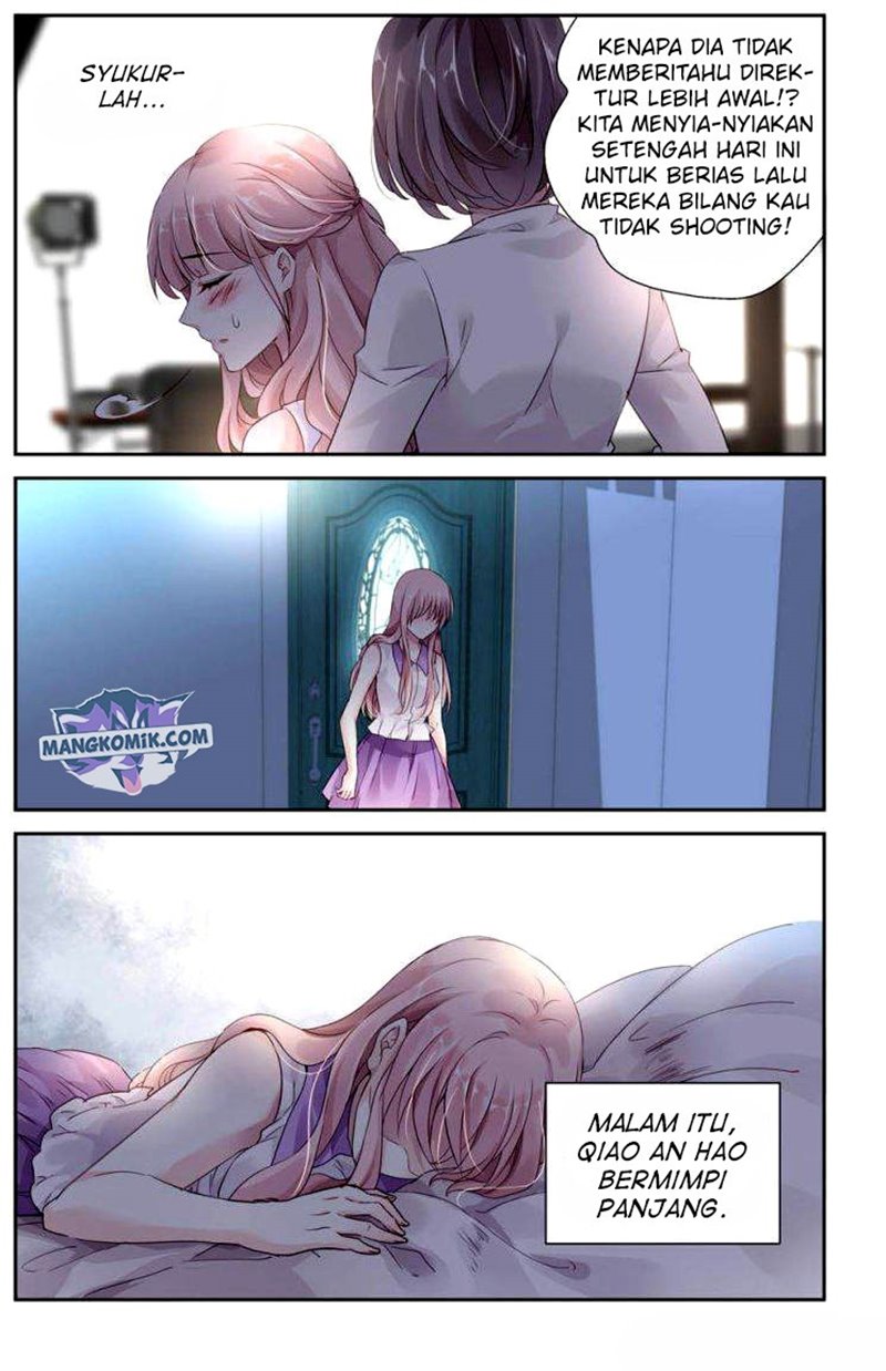 Guomin Laogong Dai Huijia Chapter 31 Gambar 8