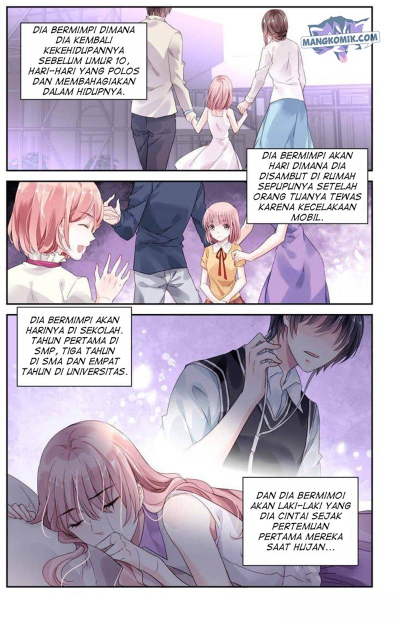 Guomin Laogong Dai Huijia Chapter 31 Gambar 9