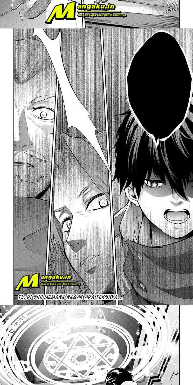 Isekai Demo Bunan ni Ikitai Shoukougun Chapter 17.2 Gambar 10