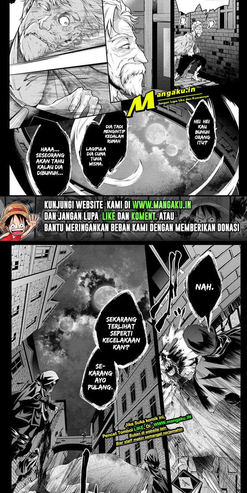 Isekai Demo Bunan ni Ikitai Shoukougun Chapter 17.2 Gambar 12