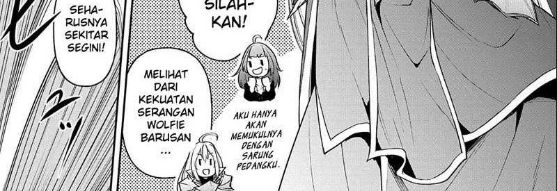 Isekai Demo Bunan ni Ikitai Shoukougun Chapter 17.1 Gambar 6
