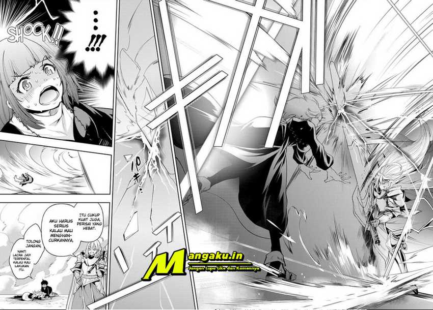 Isekai Demo Bunan ni Ikitai Shoukougun Chapter 17.1 Gambar 7