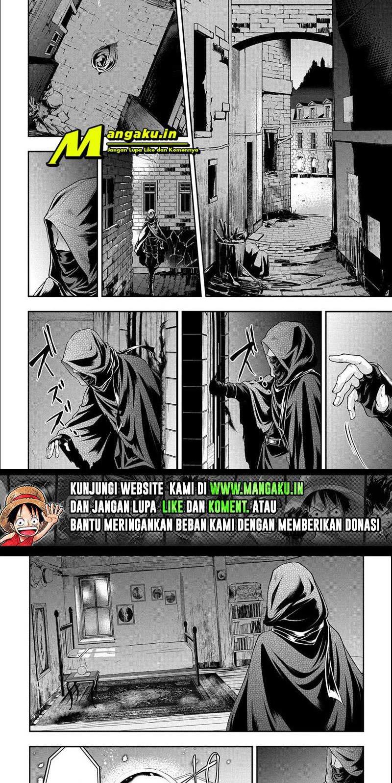 Isekai Demo Bunan ni Ikitai Shoukougun Chapter 17.1 Gambar 9