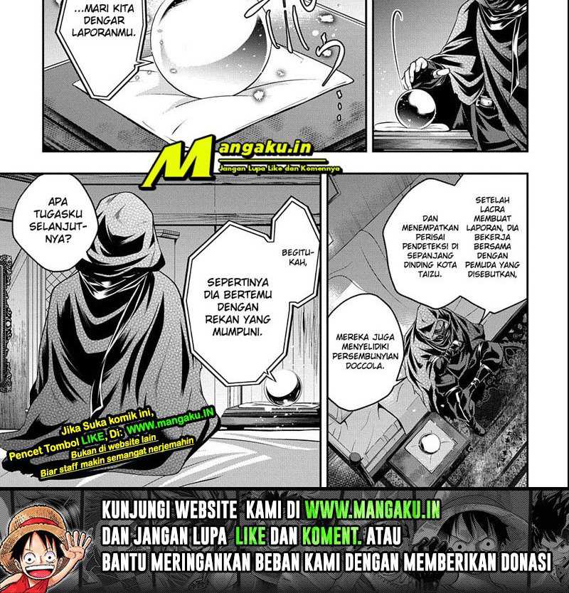 Isekai Demo Bunan ni Ikitai Shoukougun Chapter 17.1 Gambar 10