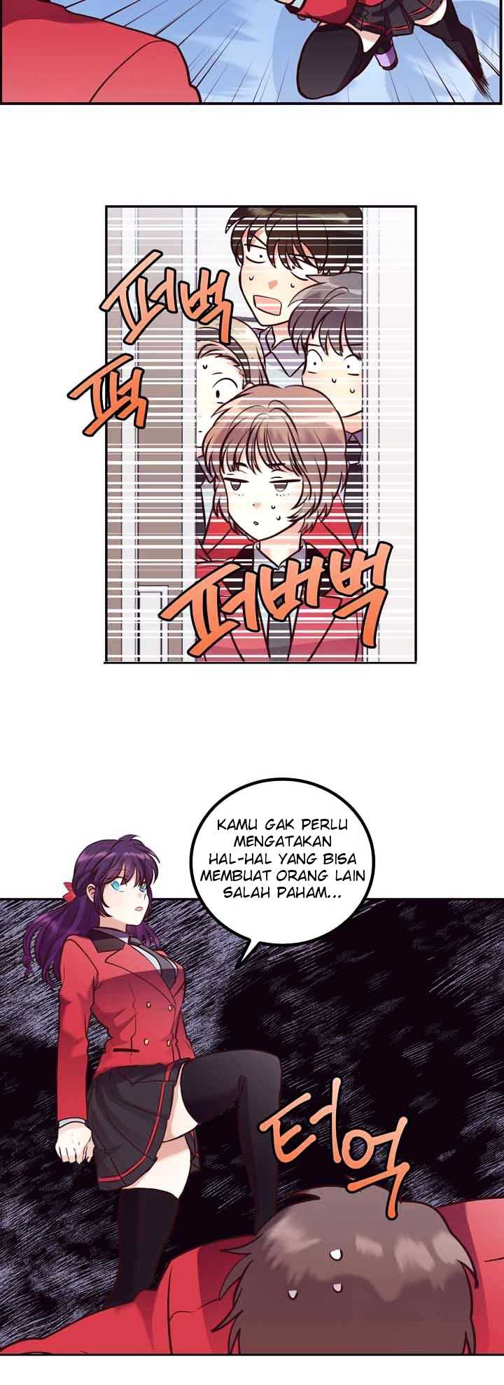 Pride Complex Chapter 26.2 Gambar 10