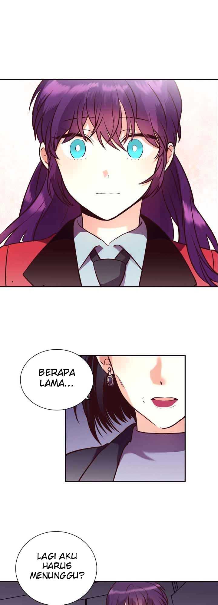 Pride Complex Chapter 26.2 Gambar 14