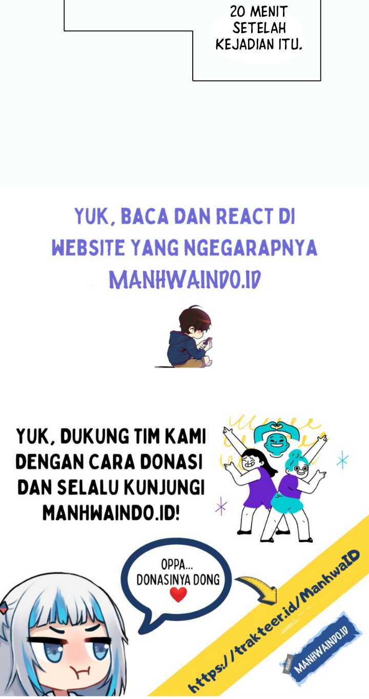 Pride Complex Chapter 26.2 Gambar 21