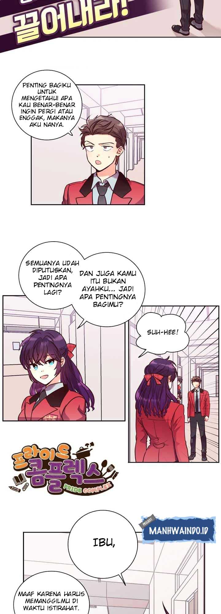 Pride Complex Chapter 26.2 Gambar 3