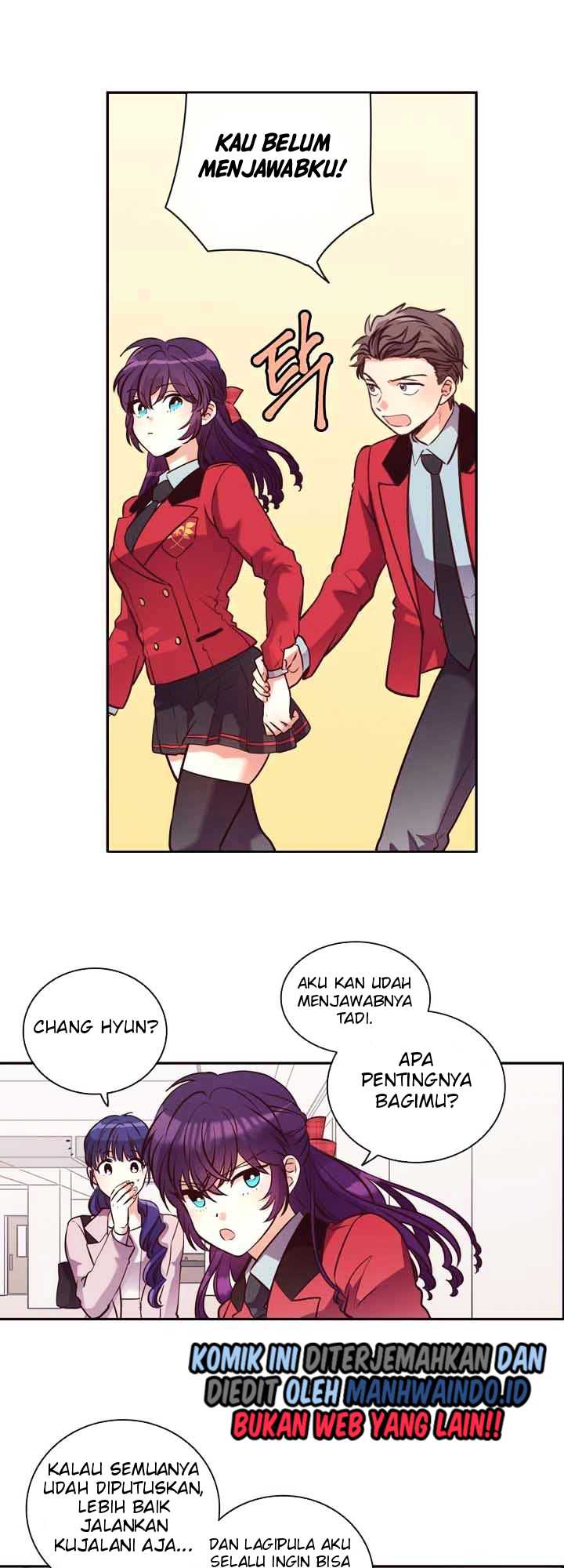 Pride Complex Chapter 26.2 Gambar 5