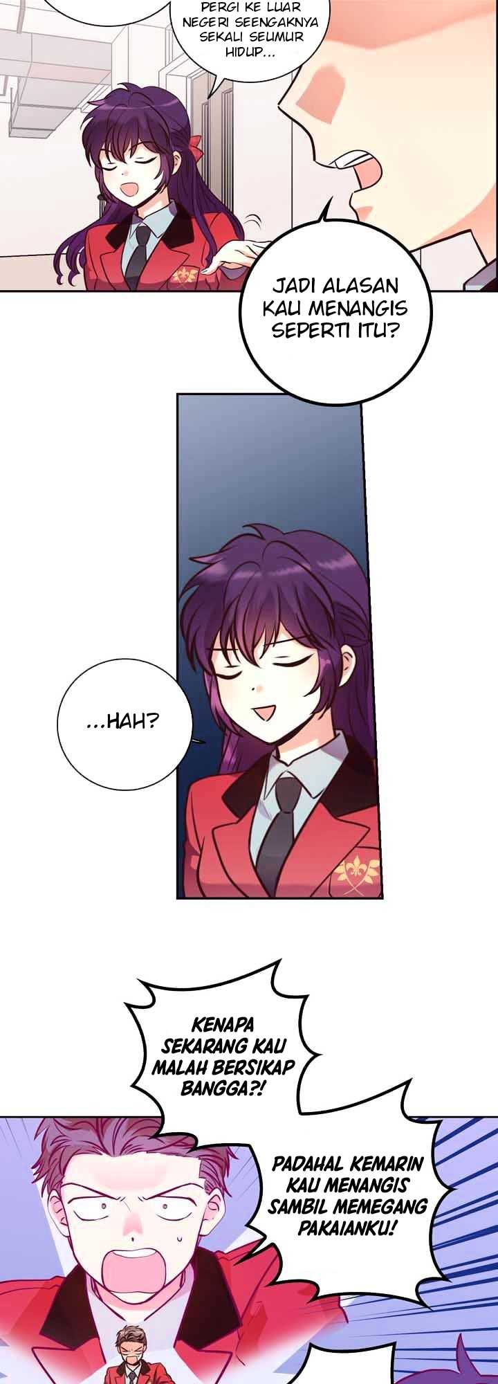 Pride Complex Chapter 26.2 Gambar 6