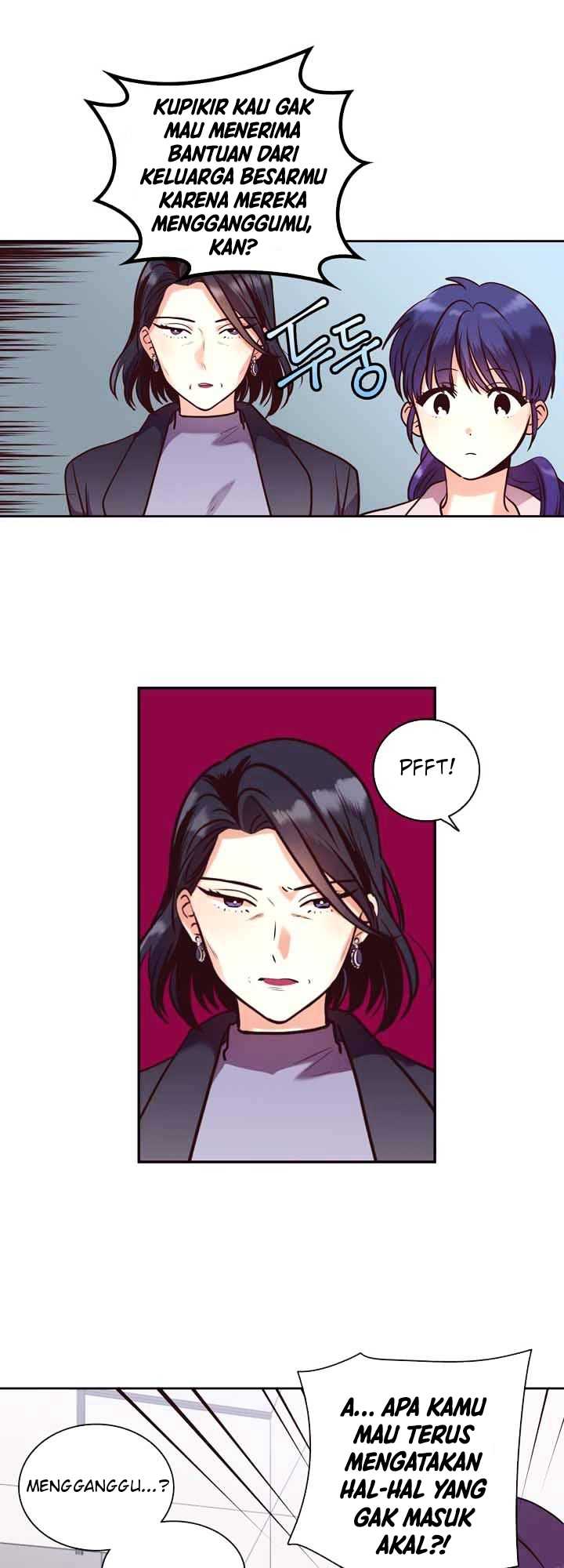 Pride Complex Chapter 26.2 Gambar 8