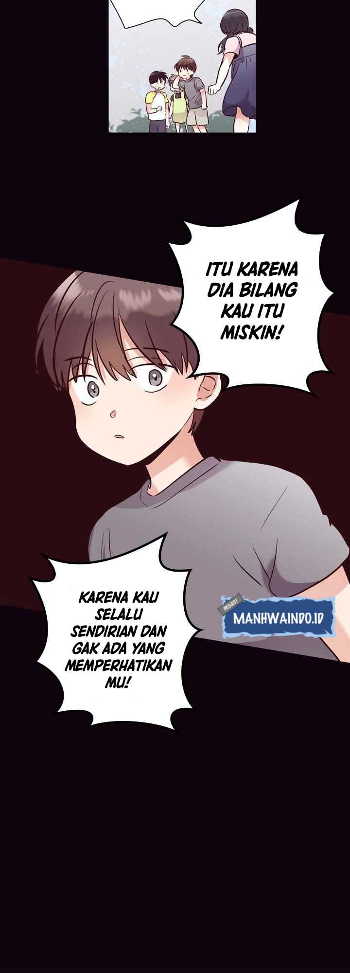 Pride Complex Chapter 25.2 Gambar 15