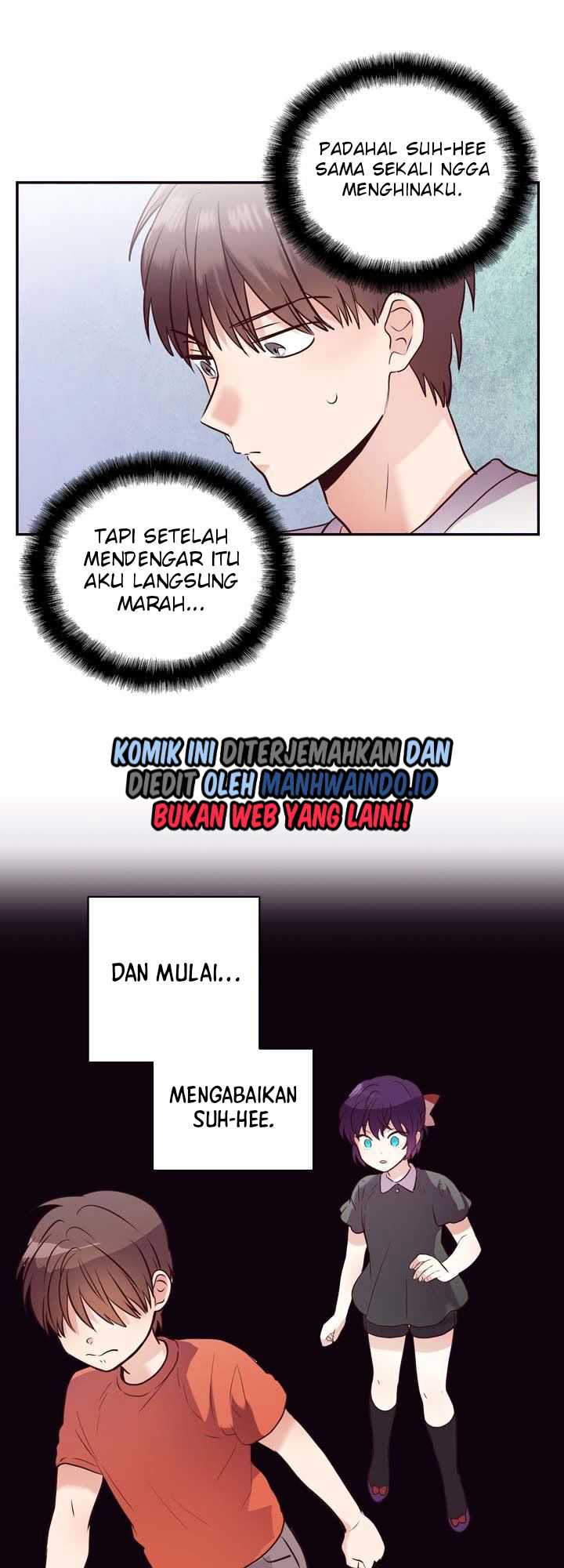 Pride Complex Chapter 25.2 Gambar 17