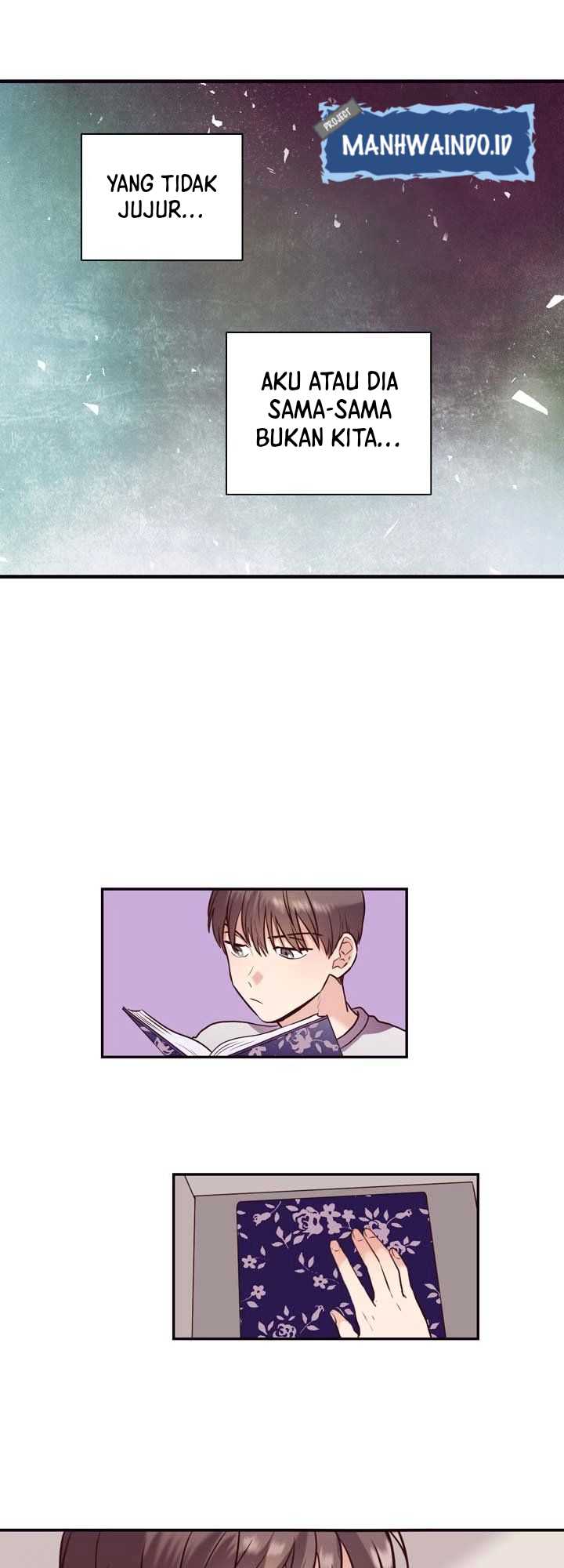 Pride Complex Chapter 25.2 Gambar 20