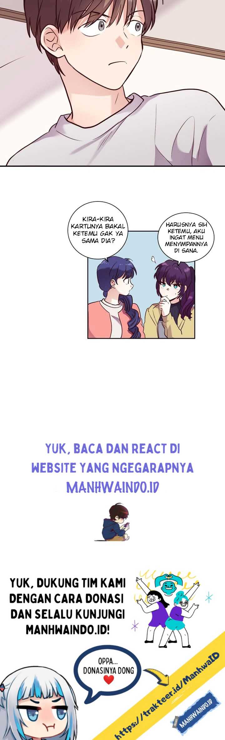 Pride Complex Chapter 25.2 Gambar 21