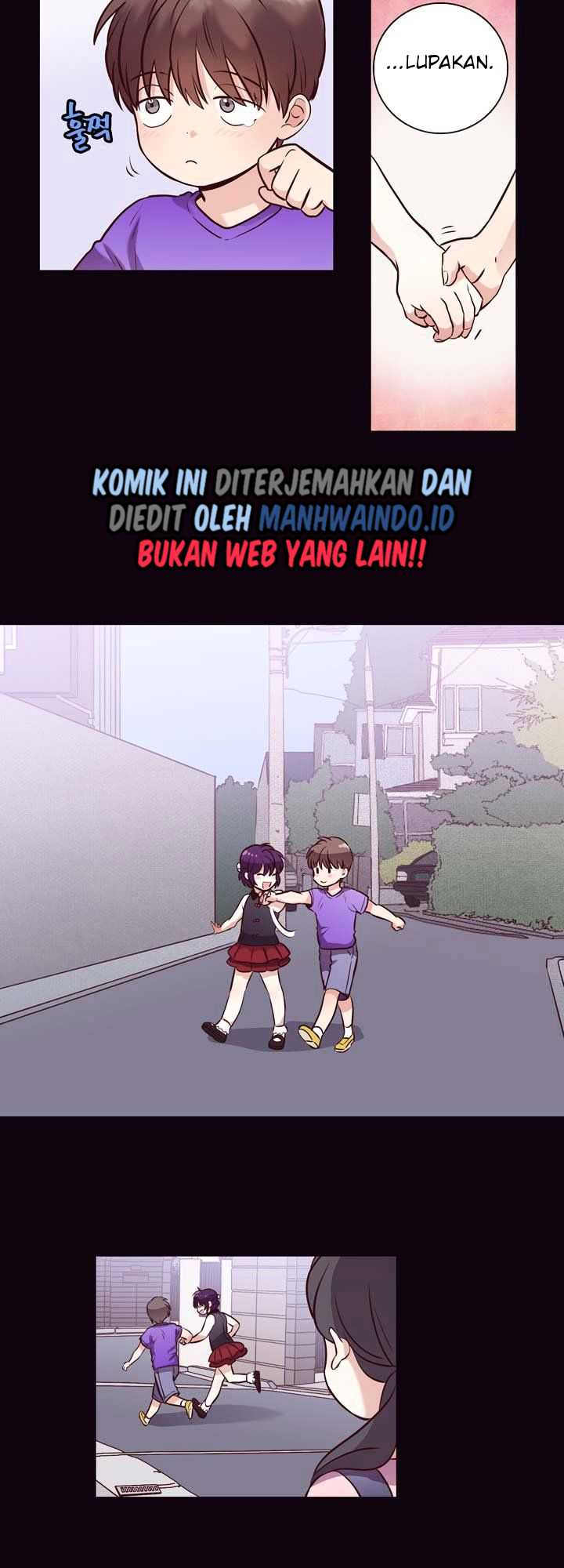 Pride Complex Chapter 25.2 Gambar 9