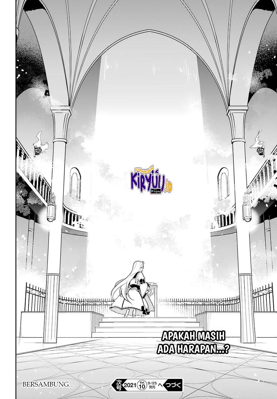 Eiyuu no Musume Toshite Umarekawatta Eiyuu wa Futatabi Eiyuu o Mezasu Chapter 35 Gambar 29