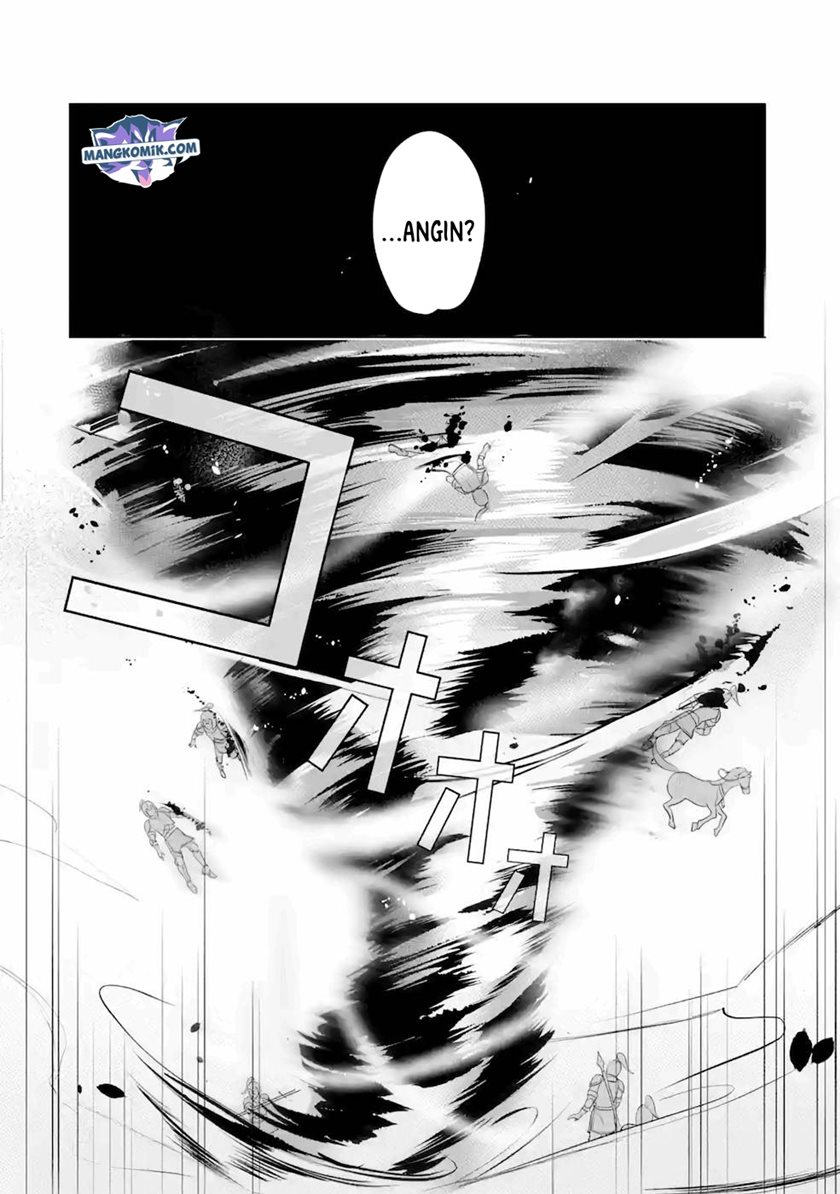 Mamono wo Shitagaeru “Teiin” wo Motsu Tensei Kenjya ~Katsute no Maho to Jyuma de Hissori Saikyo no Bokensha ninaru~ Chapter 9 Gambar 13