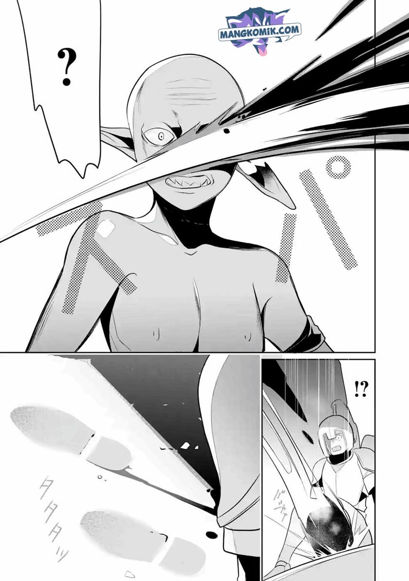 Mamono wo Shitagaeru “Teiin” wo Motsu Tensei Kenjya ~Katsute no Maho to Jyuma de Hissori Saikyo no Bokensha ninaru~ Chapter 9 Gambar 22