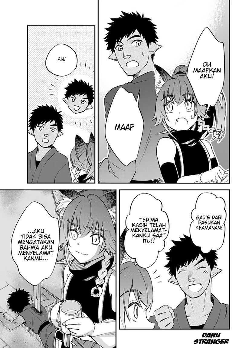 Tensei Shitara Slime Datta Ken Ibun: Makoku Gurashi no Trinity Chapter 26 Gambar 15