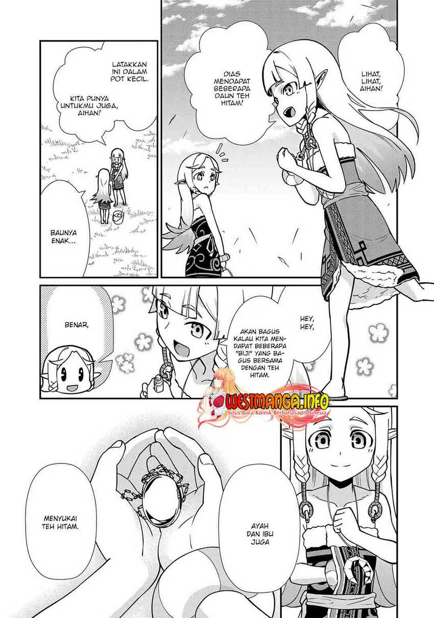 Baca Ryoumin 0-nin Start no Henkyou Ryoushusama Chapter 13 Gambar 2