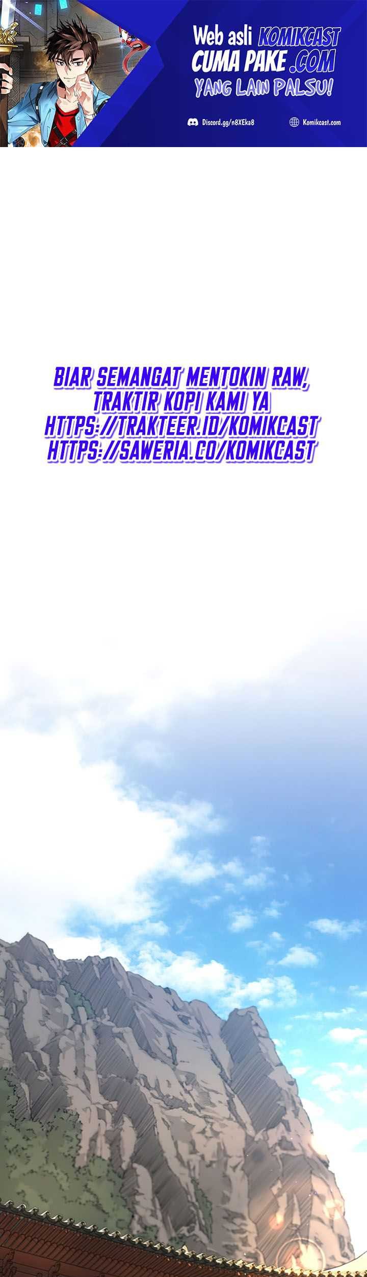Baca Return of the Flowery Mountain Sect Chapter 34 Gambar 2