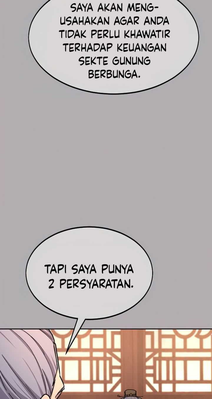 Return of the Flowery Mountain Sect Chapter 34 Gambar 5