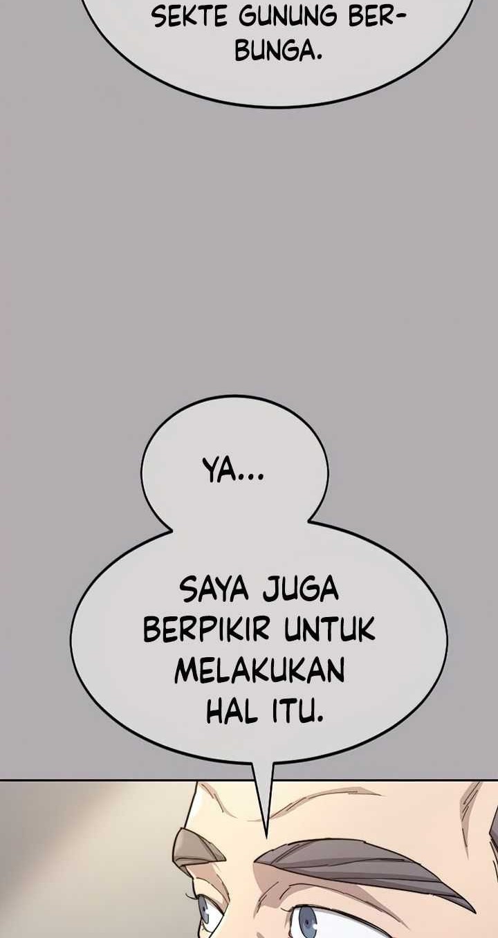Return of the Flowery Mountain Sect Chapter 34 Gambar 7