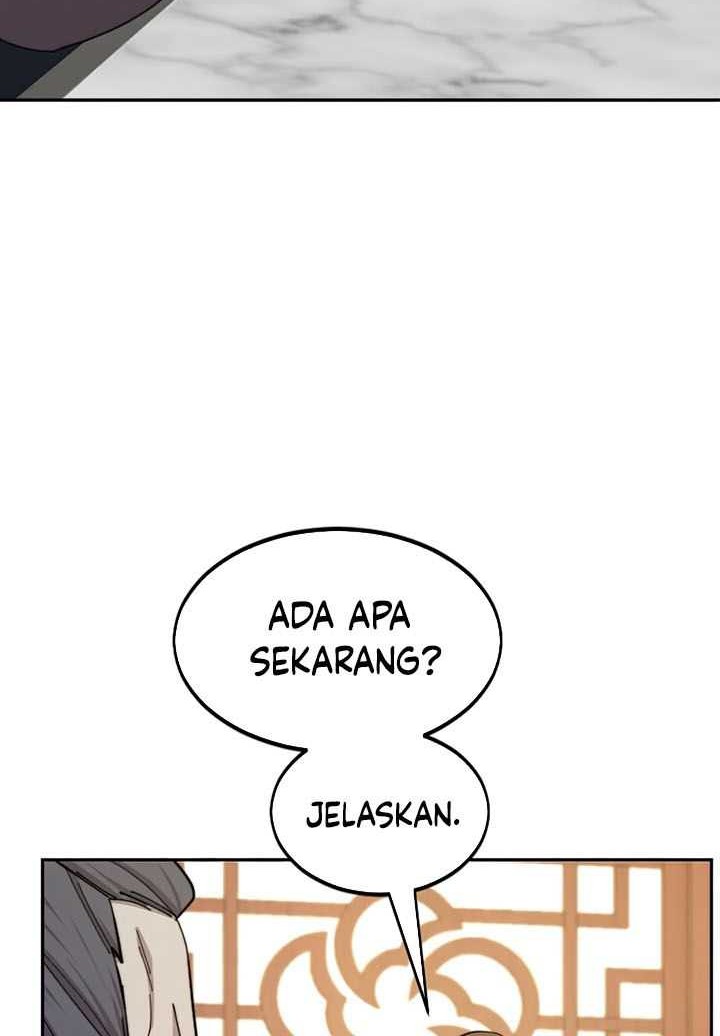 Return of the Flowery Mountain Sect Chapter 34 Gambar 15