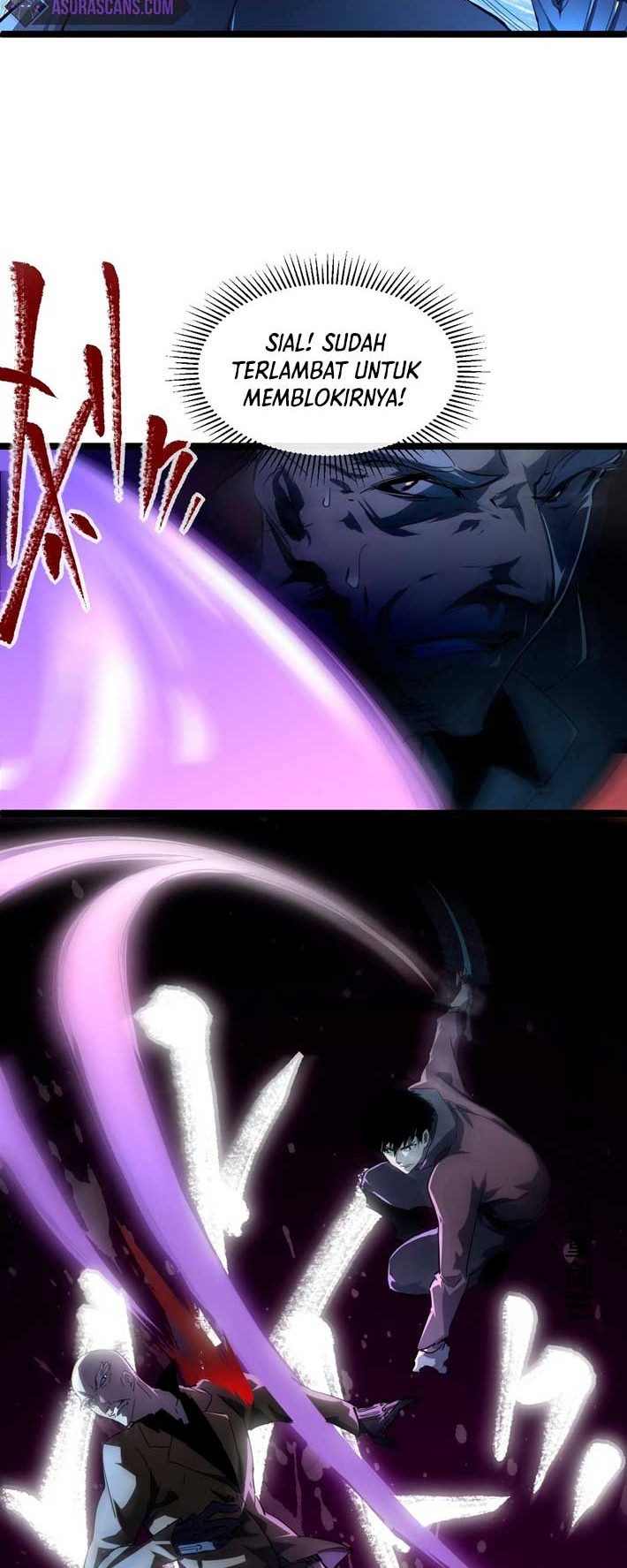 Rise From The Rubble Chapter 61 Gambar 19